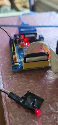 STM32 Timer Demo with PWM and Interrupt | Alexander Perkalsky posted on the topic | LinkedIn