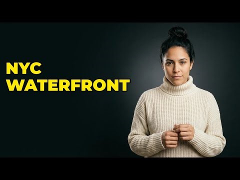 Why Is Anable Basin Significant To Long Island City?