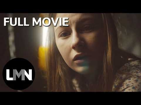 Girl in the Bunker | Full Movie | Based on a True Story | LMN
