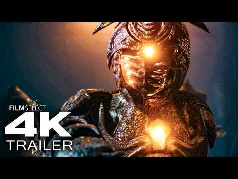 BEST UPCOMING MOVIES 2026 & 2027 (New Trailers)