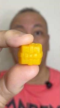 👂ASMR AMOS PEELERZ CHRISTMAS MIX CANDY “PRESENT” MANGO FLAVOR EATING SOUNDS👂#shorts #asmr