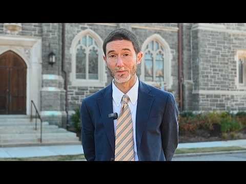 How can one preach compassion while taking pleasure in cruelty?