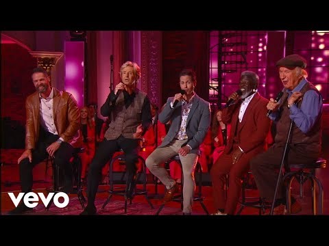 Gaither Vocal Band - When Jesus Breaks the Morning (Live) (Official Music Video)