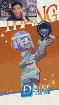 DOT Giúp A/e Công Nông On Top - AFK Journey