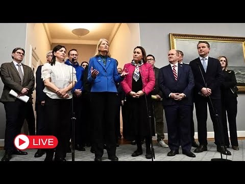 US-NATO Tensions LIVE: US Senators Address Denmark Amid Greenland Tensions | Trump