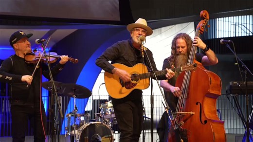 Province announces Alberta Music Action Plan