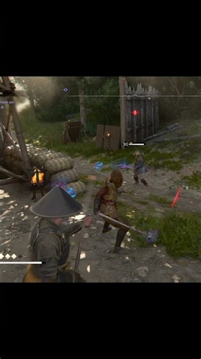 Assassin's Creed Shadows Noe Fights Ps5 4K