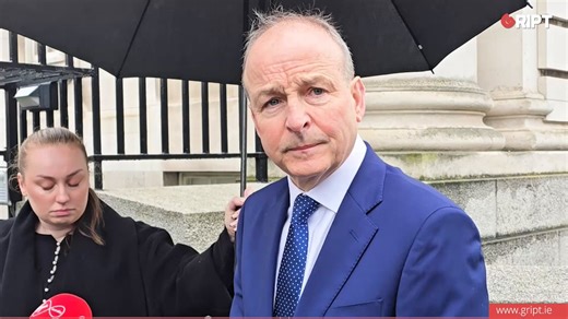 The carbon tax brings in what is being spent on IPAS.The government is taxing you into oblivion to bank roll the plantation of Ireland. Send them back and cut the carbon tax; 'very delicate public finances balancing act' complete.