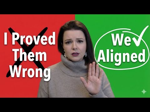 Why Hiring Managers Hate Your Answer to the Conflict Question