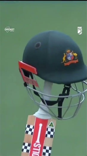 Travis Head brings up his first SCG Test century! #Ashes