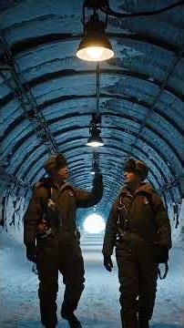 The U.S. Planned 600 Nukes Under Greenland?