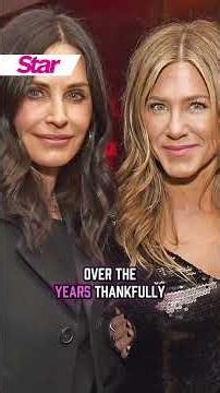 Courteney Cox's Latest Heartbreak After Matthew Perry