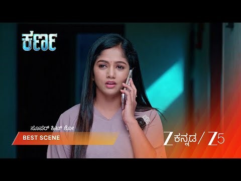 KARNA | EP - 180 | Best Scene 2 | Mar 13 2026 | Zee Kannada