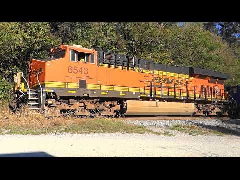 2 Hours of American Freight & Passenger Trains in Action! 🦋