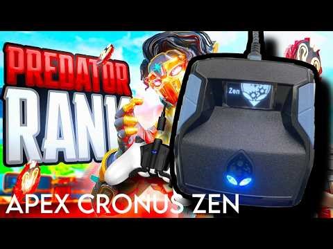 Apex Legends Cronus Zen SEASON 28 *BEST SCRIPT*