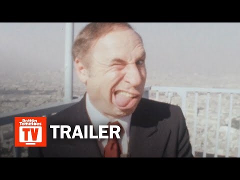Mel Brooks: The 99 Year Old Man 2-Part Documentary Series Trailer
