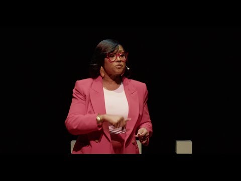 1200 conversations: the practice that changed everything | Jessica Wright | TEDxThird Ward