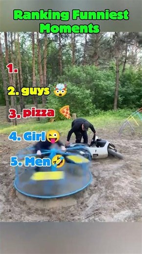 RANKING FUNNIEST MOMENTS😭