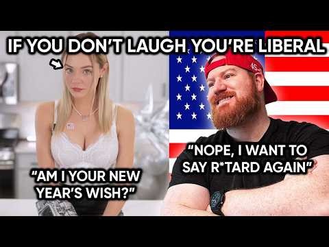 If You Laugh, You're Conservative PT.230 Memes & Comedy for Republicans & Patriots