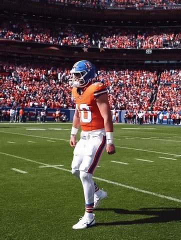 Denver Broncos (@Broncos) on X