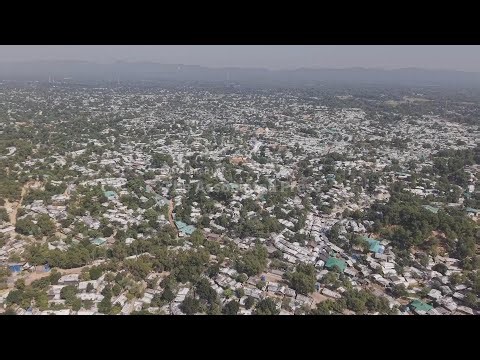 Rohingya child marriages on the rise after Trump's foreign aid cuts