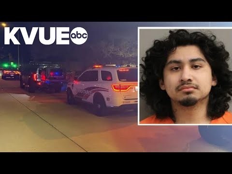 Texas man caught with bomb-making components was planning to blow up highway