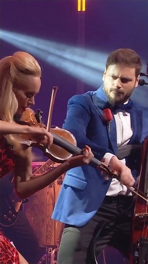 HAUSER – Bésame Mucho ❤️ Live in Sofia 2025