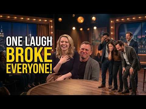SNL Sketches Where One Laugh Made EVERYONE Break Character