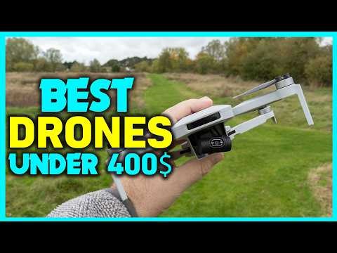✅Best Cheap Drone With Camera - Drone Reviews