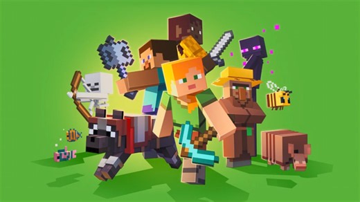 How to add friends in Minecraft Java Edition