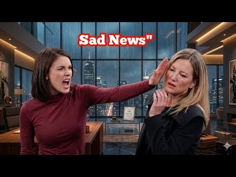 Full Episode (05/12/2026) General Hospital Spoilers | GH Spoilers Today Big Sad News!