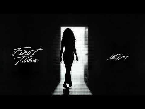Lil Tjay - First Time (Official Visualizer)
