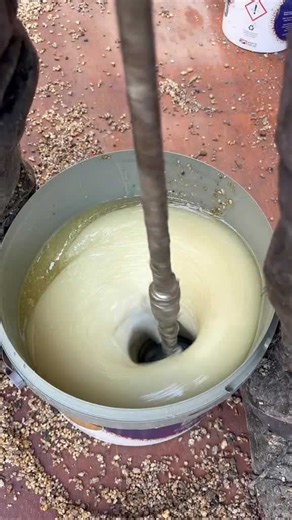 Transforming a courtyard with resin bound stone paving