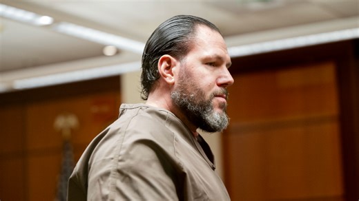 Man who fired at Tacoma Public Schools patrol officer sentenced