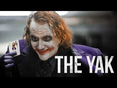 We Made Cheah Do Stand Up Comedy At Our Yearly Sales Conference And He BOMBED | The Yak 4-23-26