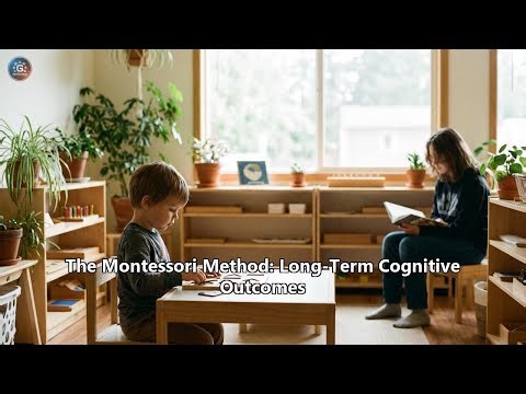 The Montessori Method: Long-Term Cognitive Outcomes