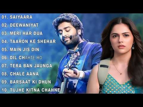 NonStopLove Mashup 💙 Best Mashup of Arijit Singh, Jubin Nautiyal, BPraak, Atif Aslam,Neha Kakkar