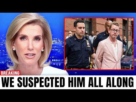 Heartbreaking News For Macaulay Culkin