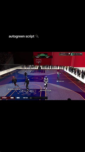 Enhance Your Game with AutoGreen Script
