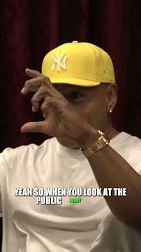 The Secret Behind the Public Enemy Logo