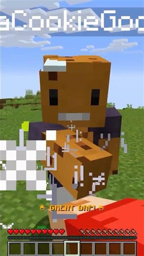 i got the perfect dap