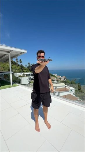 Ready for a one-take villa tour without any RC?｜Neo 2