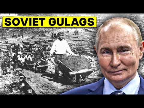Russification of Occupied Ukraine Begins NOW...