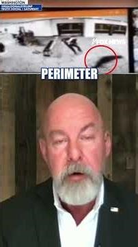 Former FBI agent issues CHILLING warning after WHCD shooting #shorts #us #news #foxnews