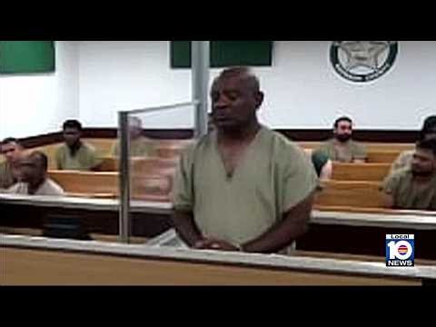 Man jailed following arrest on accusations of sexually abusing Publix co-worker's daughter