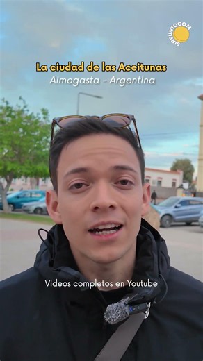 Aimogasta, La Rioja, Argentina #viaje #arg #travel