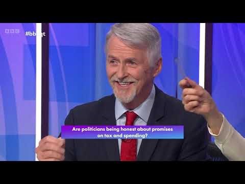 Question Time 16 04 26