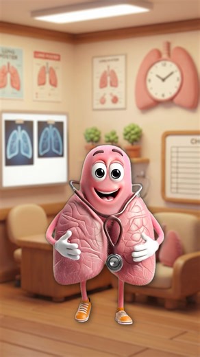 What can quitting smoking do for you? Dr Lungs will explain. Find help to stop with the NHS Quit Smoking App. Link in bio. #stopsmoking #quitsmoking #smokefree | NHS Smokefree