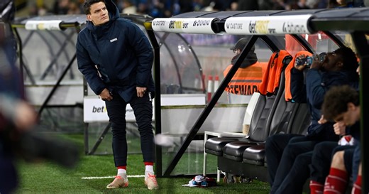 Une légende de JPL quittera son club à la fin de la saison