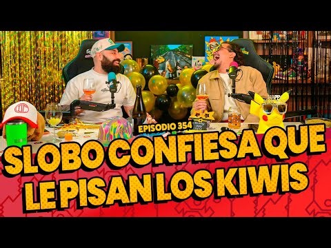 Episodio 354 - Por borracho amanecí en otro estado